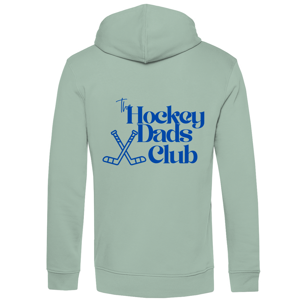 Premium Hoodie THE HOCKEY DADS CLUB