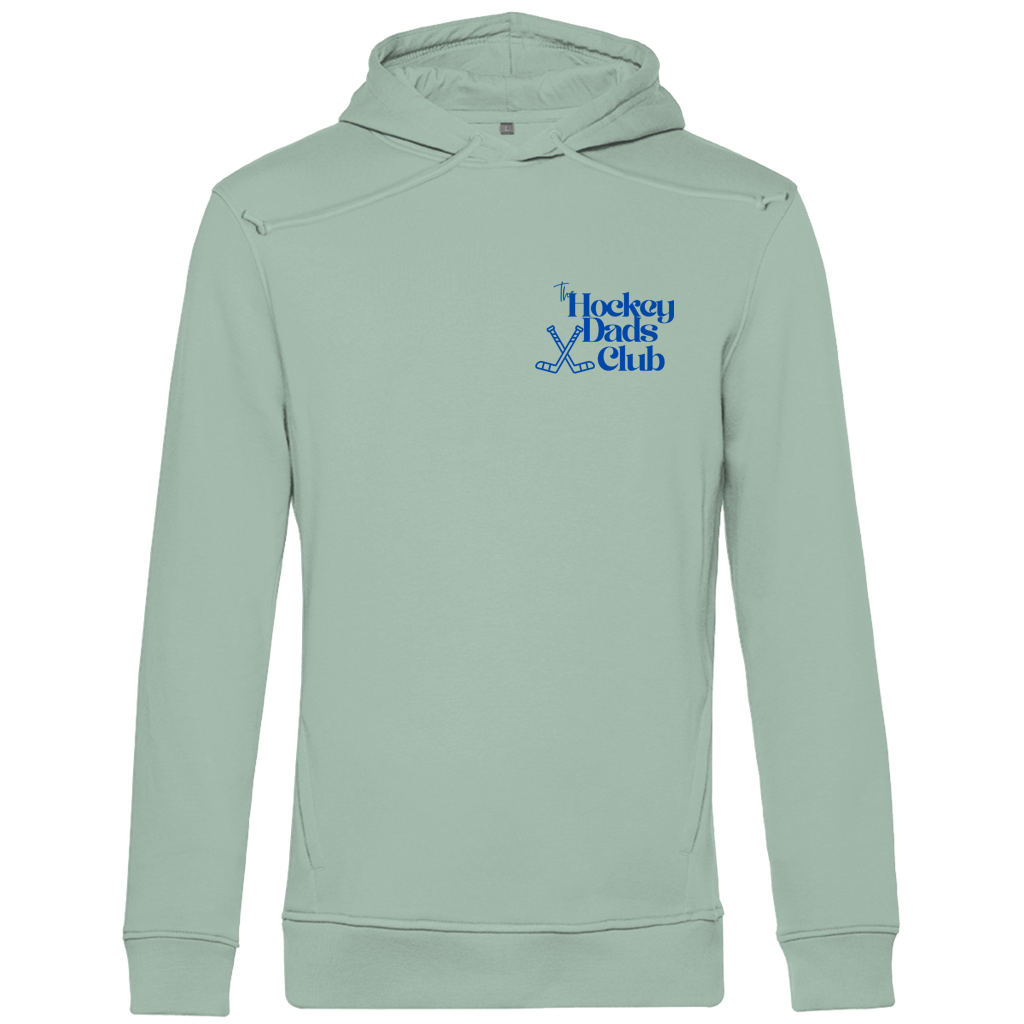 Premium Hoodie THE HOCKEY DADS CLUB