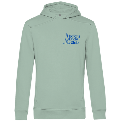Premium Hoodie THE HOCKEY DADS CLUB