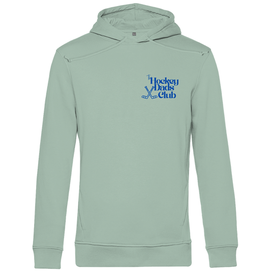 Premium Hoodie THE HOCKEY DADS CLUB