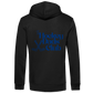 Premium Hoodie THE HOCKEY DADS CLUB
