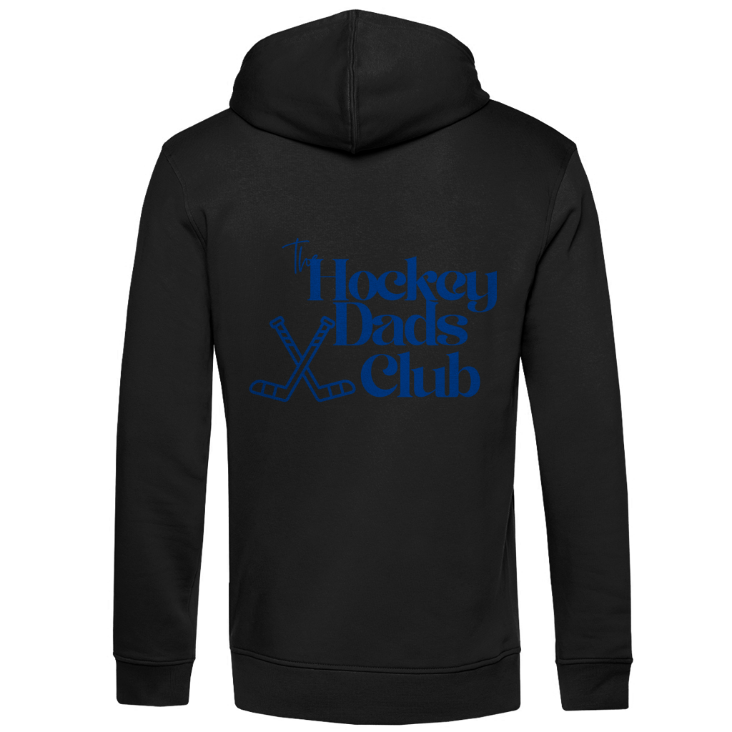 Premium Hoodie THE HOCKEY DADS CLUB