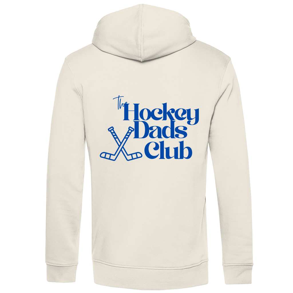 Premium Hoodie THE HOCKEY DADS CLUB