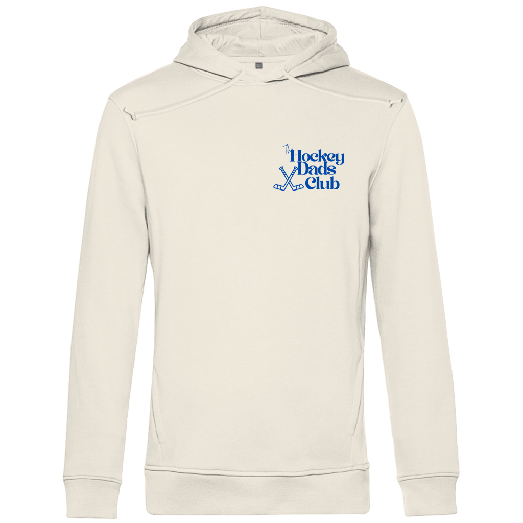 Premium Hoodie THE HOCKEY DADS CLUB