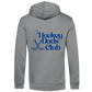 Premium Hoodie THE HOCKEY DADS CLUB