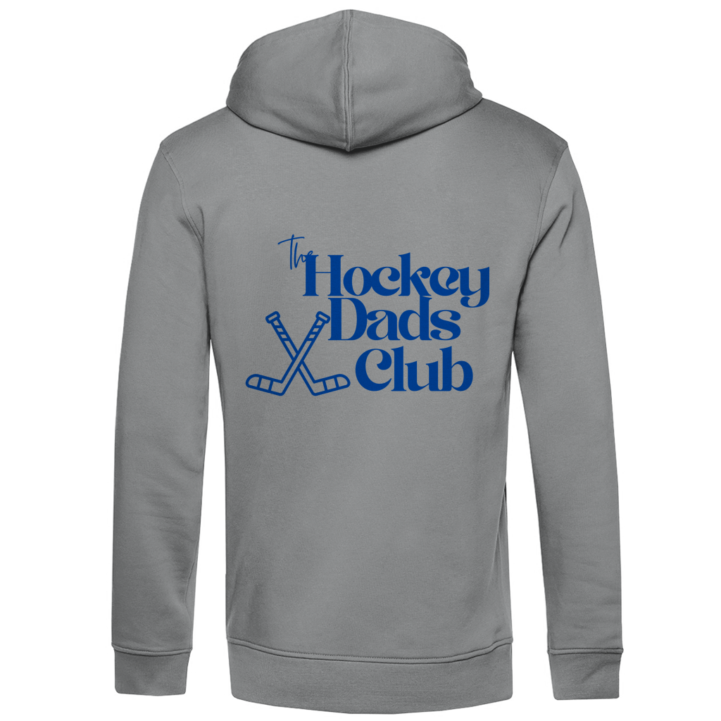 Premium Hoodie THE HOCKEY DADS CLUB