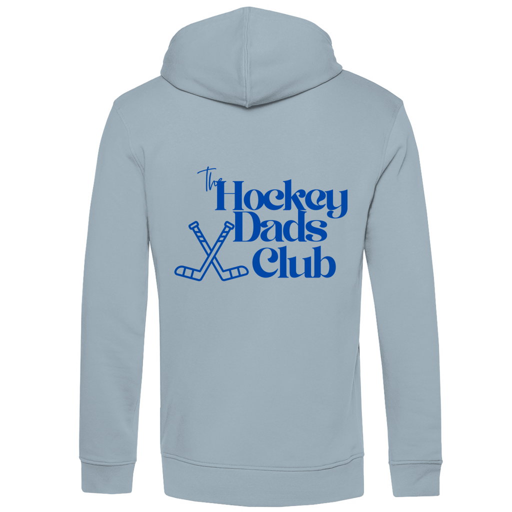 Premium Hoodie THE HOCKEY DADS CLUB