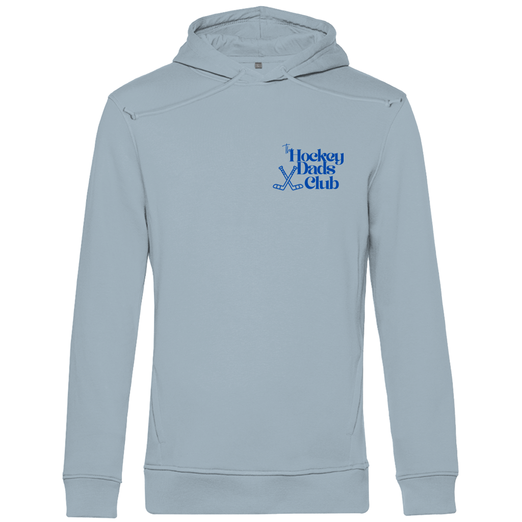 Premium Hoodie THE HOCKEY DADS CLUB