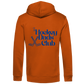 Premium Hoodie THE HOCKEY DADS CLUB