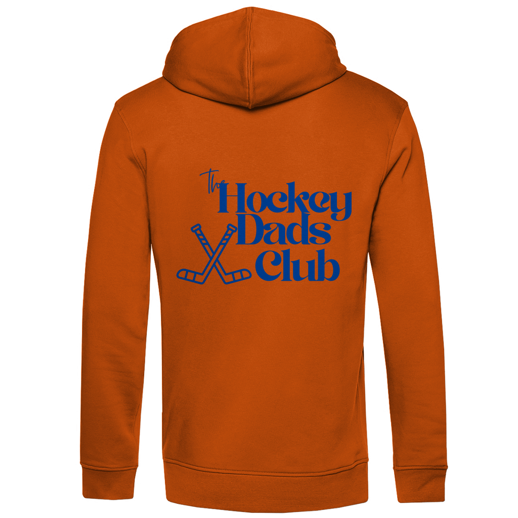 Premium Hoodie THE HOCKEY DADS CLUB