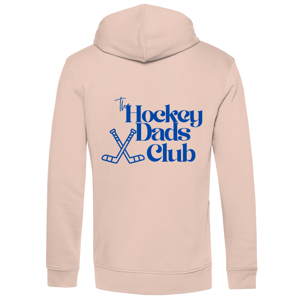 Premium Hoodie THE HOCKEY DADS CLUB