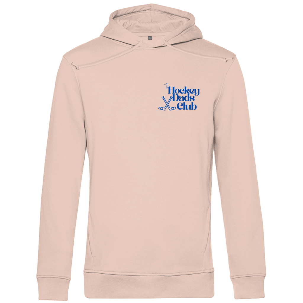 Premium Hoodie THE HOCKEY DADS CLUB