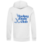 Premium Hoodie THE HOCKEY DADS CLUB