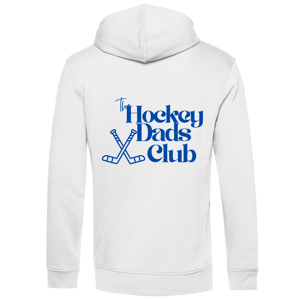 Premium Hoodie THE HOCKEY DADS CLUB
