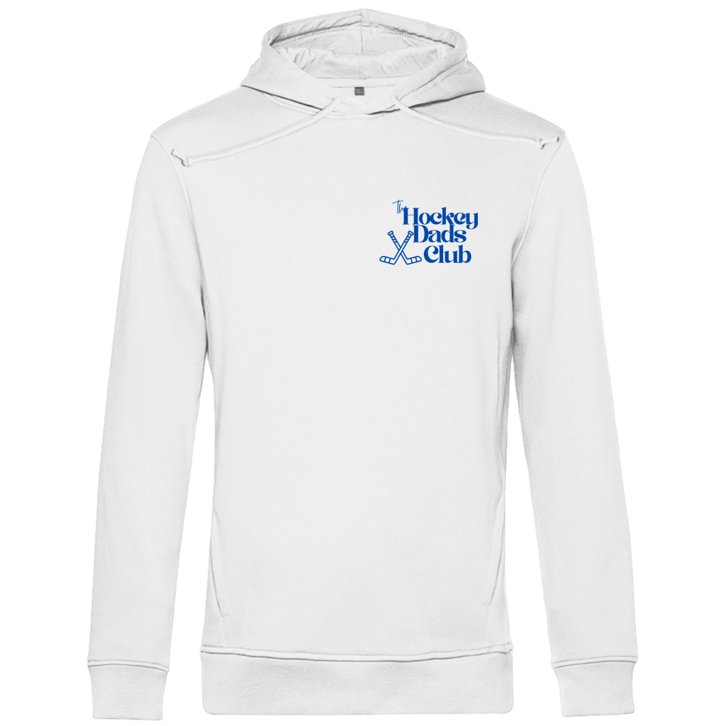 Premium Hoodie THE HOCKEY DADS CLUB