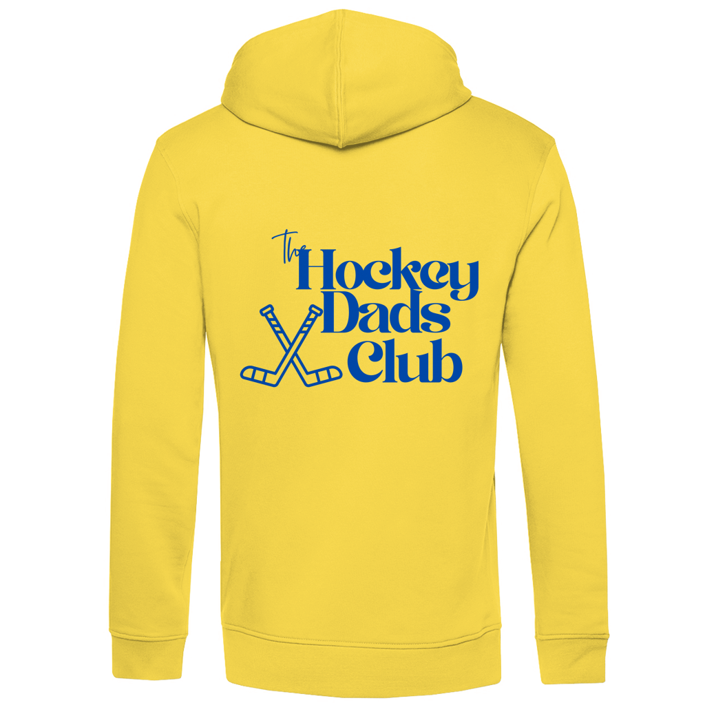 Premium Hoodie THE HOCKEY DADS CLUB