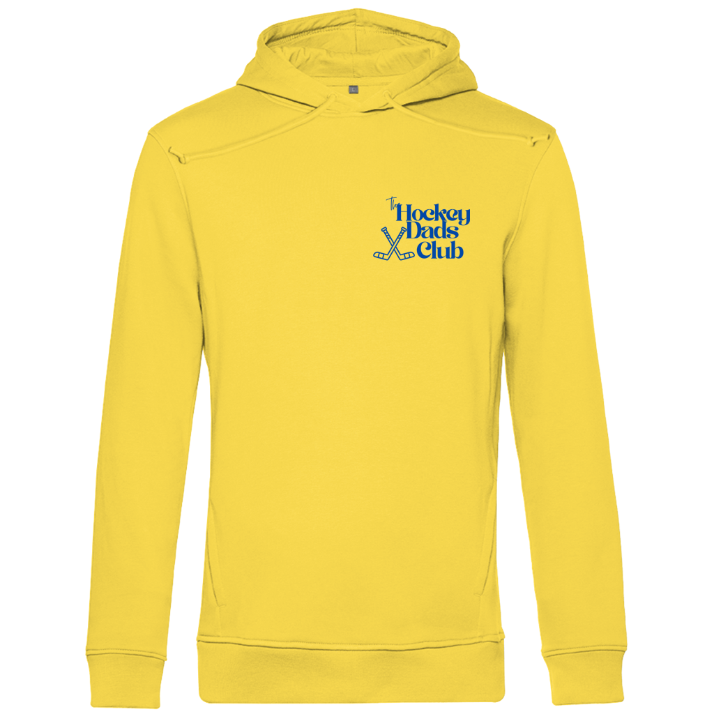 Premium Hoodie THE HOCKEY DADS CLUB
