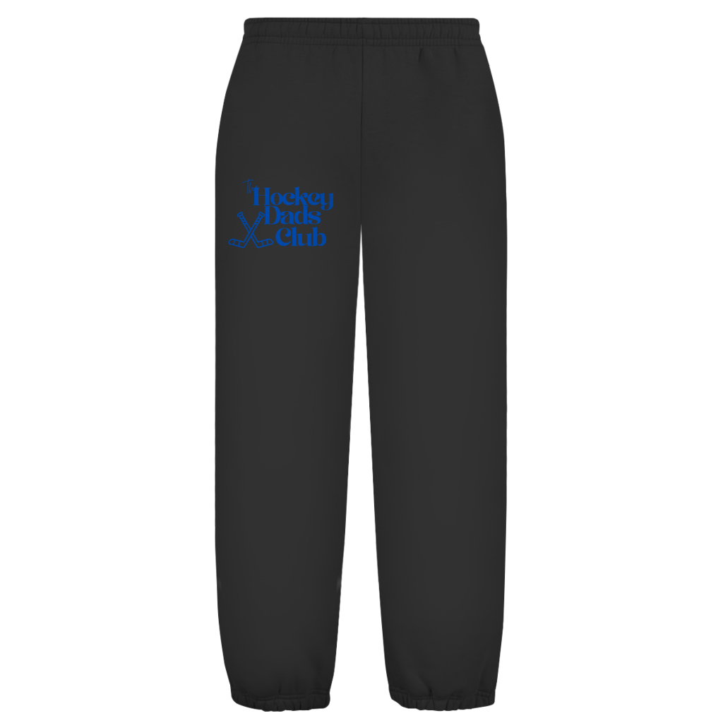 Oversize Sweatpants THE HOCKEY DADS CLUB