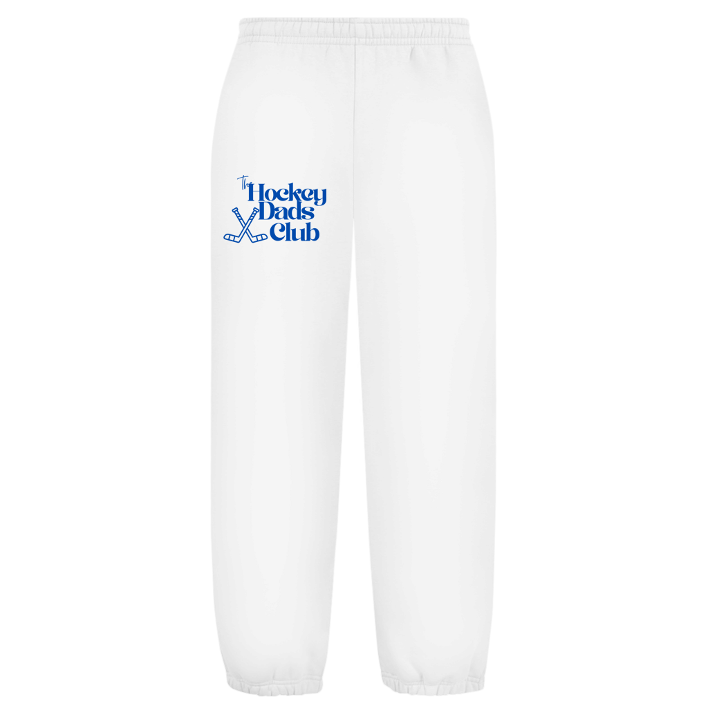 Oversize Sweatpants THE HOCKEY DADS CLUB