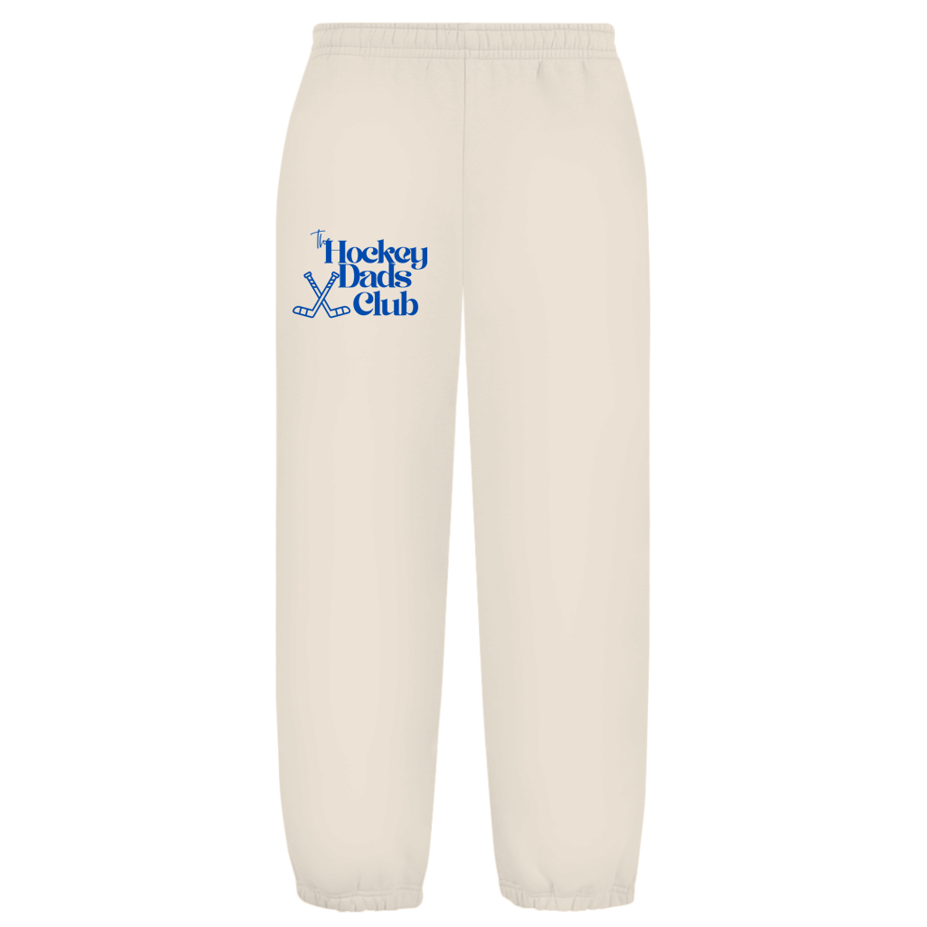 Oversize Sweatpants THE HOCKEY DADS CLUB