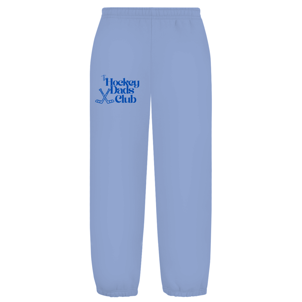 Oversize Sweatpants THE HOCKEY DADS CLUB