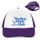 Retro Cap THE HOCKEY DADS CLUB