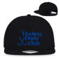 Snapback THE HOCKEY DADS CLUB