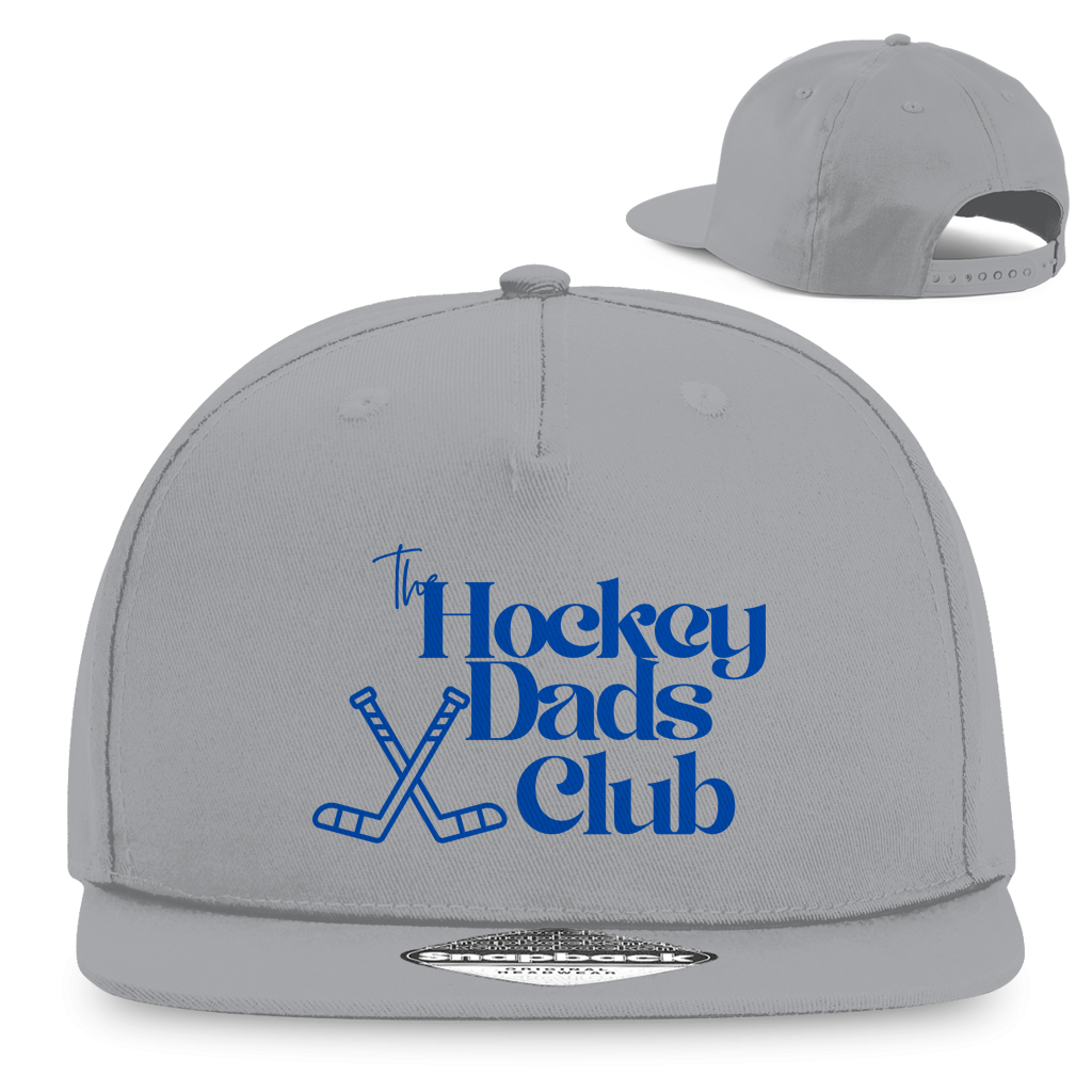 Snapback THE HOCKEY DADS CLUB