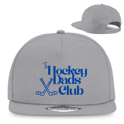Snapback THE HOCKEY DADS CLUB