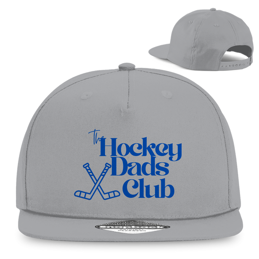 Snapback THE HOCKEY DADS CLUB