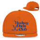 Snapback THE HOCKEY DADS CLUB
