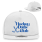 Snapback THE HOCKEY DADS CLUB
