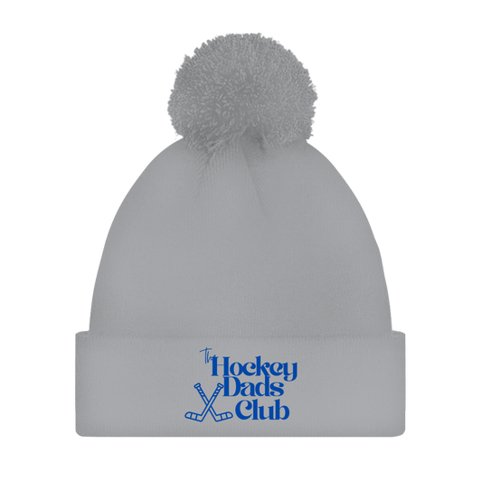 Bommelmütze THE HOCKEY DADS CLUB