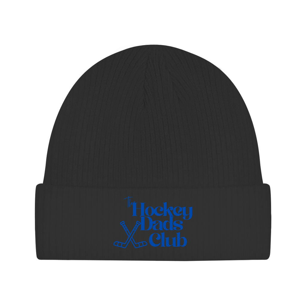 Beanie THE HOCKEY DADS CLUB