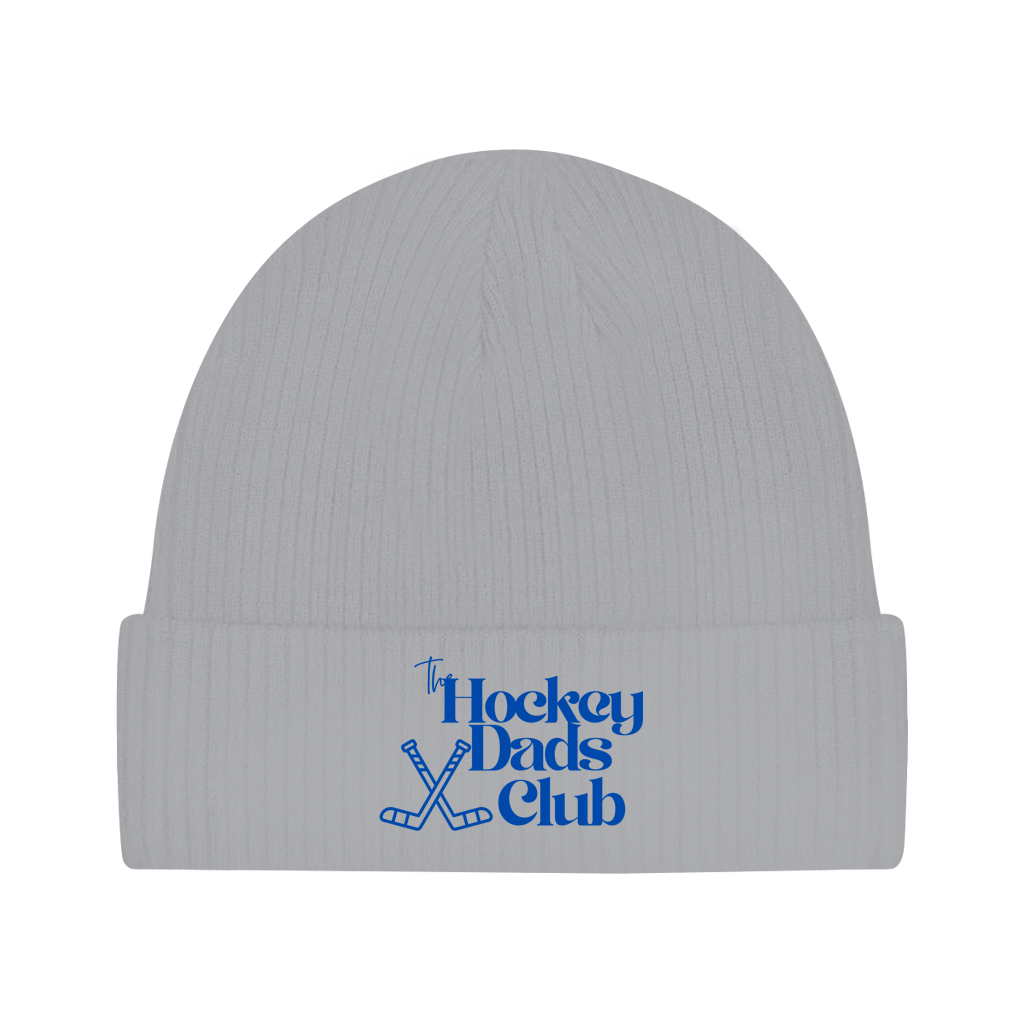 Beanie THE HOCKEY DADS CLUB