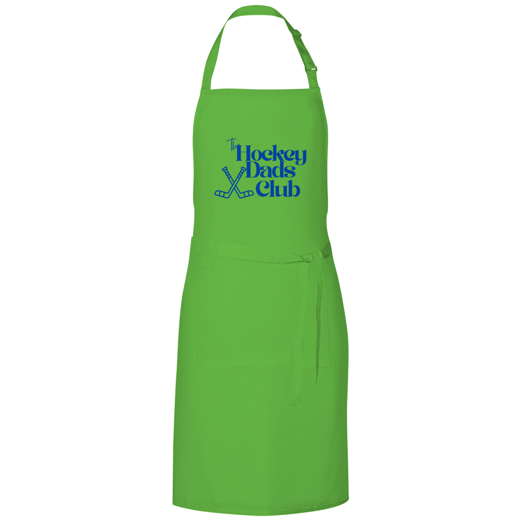 Grillschürze THE HOCKEY DADS CLUB