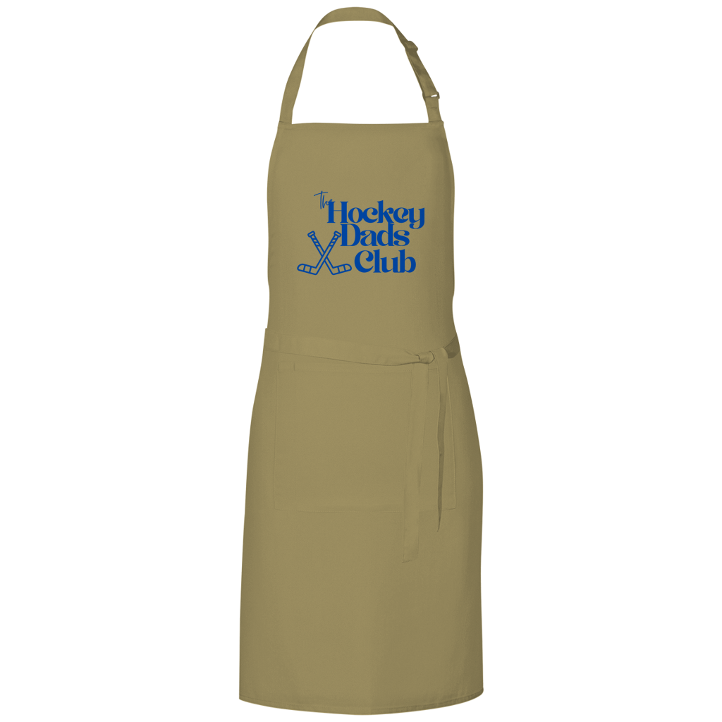 Grillschürze THE HOCKEY DADS CLUB