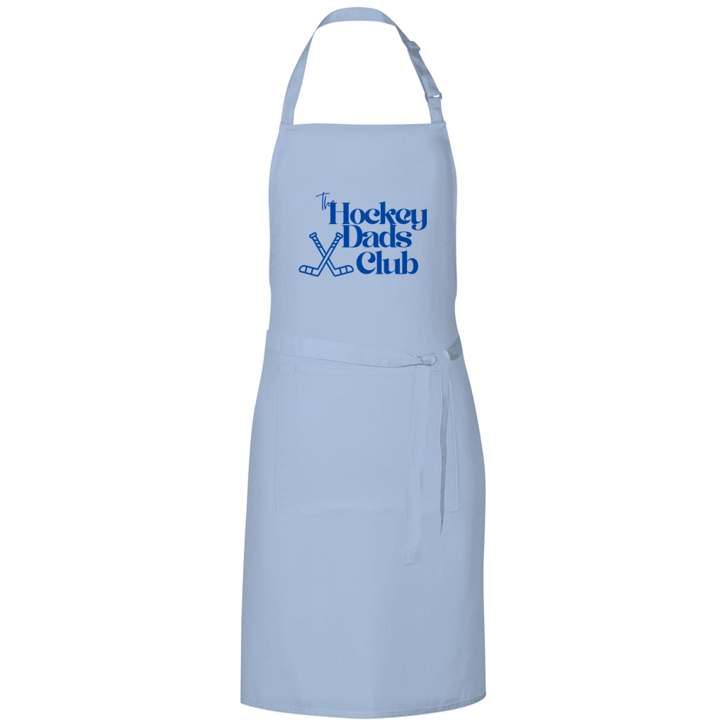 Grillschürze THE HOCKEY DADS CLUB