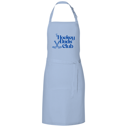 Grillschürze THE HOCKEY DADS CLUB