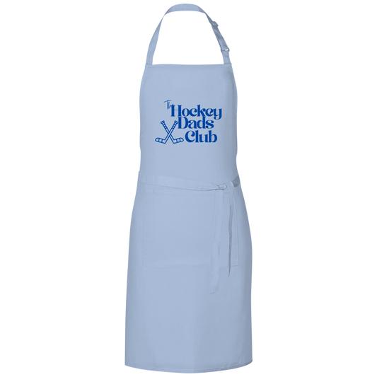 Grillschürze THE HOCKEY DADS CLUB