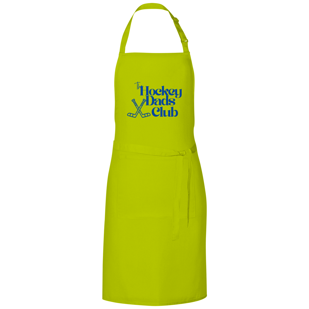 Grillschürze THE HOCKEY DADS CLUB