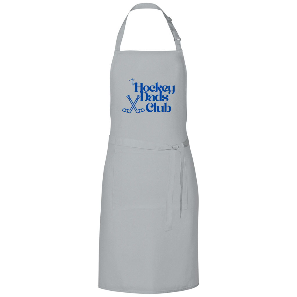 Grillschürze THE HOCKEY DADS CLUB