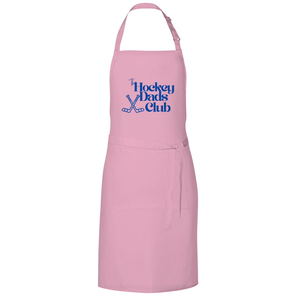 Grillschürze THE HOCKEY DADS CLUB