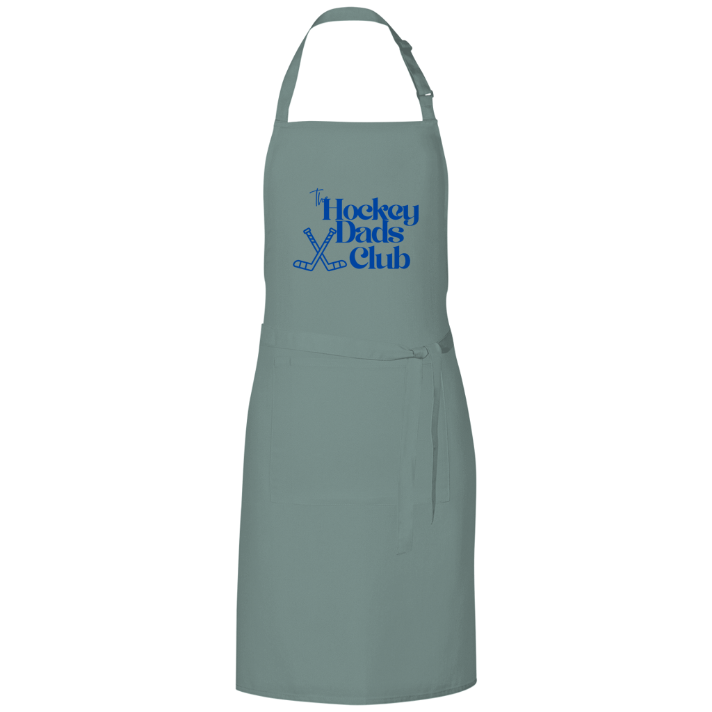 Grillschürze THE HOCKEY DADS CLUB