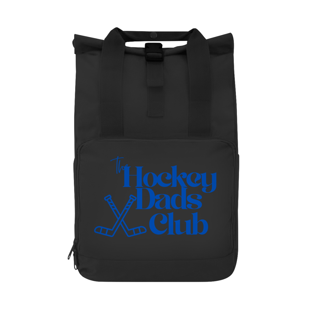 Rucksack THE HOCKEY DADS CLUB