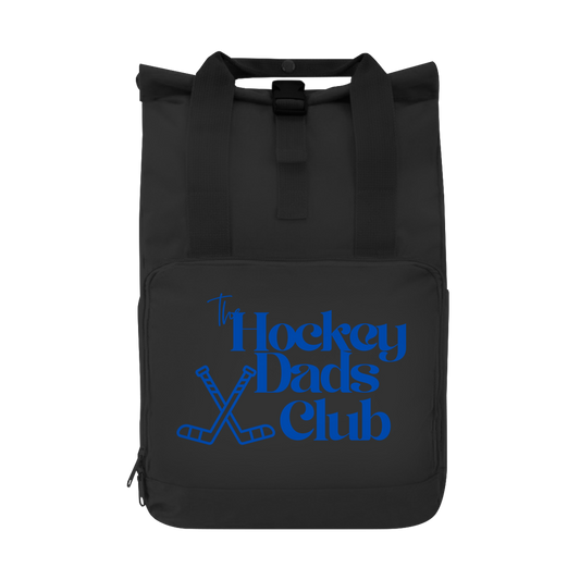Rucksack THE HOCKEY DADS CLUB