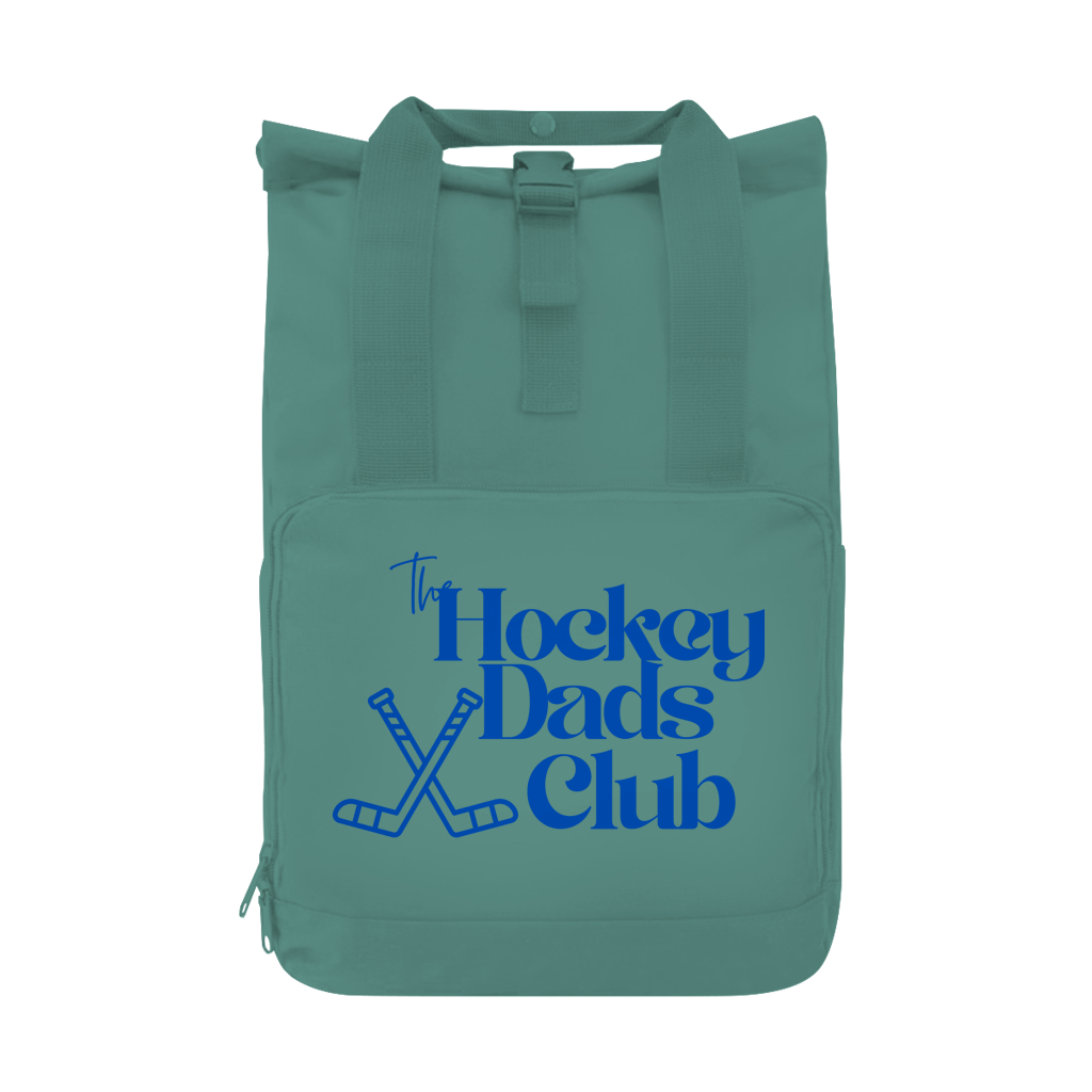 Rucksack THE HOCKEY DADS CLUB