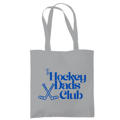 Tragetasche THE HOCKEY DADS CLUB
