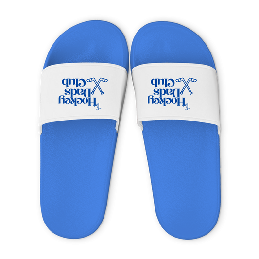 Badelatschen THE HOCKEY DADS CLUB