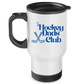 Edelstahl-Thermobecher THE HOCKEY DADS CLUB